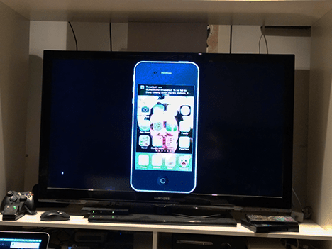 Airplay for mac download